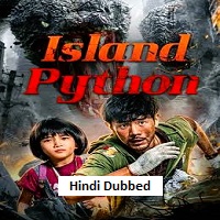 island python 2025 hindi dubbed