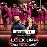 lock upp 2026 ep 31 hindi season 2