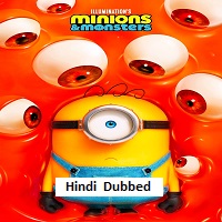 minions and monsters 2026 hindi dubbed