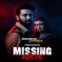 missing mahila 2026 hindi season 1 complete