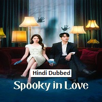spooky in love 2026 hindi dubbed season 1 complete