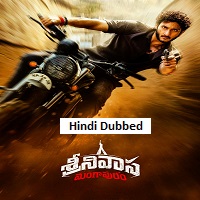srinivasa mangapuram 2026 hindi dubbed