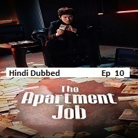 the apartment job 2026 ep 10 hindi dubbed season 1