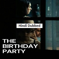 the birthday party 2026 hindi dubbed