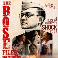 the bose files sach ya sazish 2026 hindi