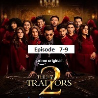 the traitors 2026 ep 7 9 hindi season 2