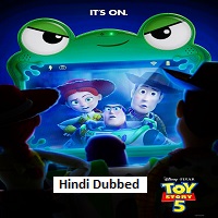 toy story 5 2026 hindi dubbed
