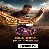 Bigg Boss 2026 Hind ORG S20E23