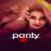 Panty 2026 Ullu Hindi ORG S01 Part 1 Hot Web Series