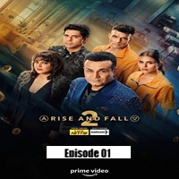 Rise And Fall 2026 Hindi