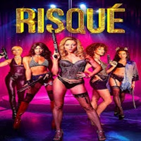 Risque 2025 Hindi Dubbed AMZN