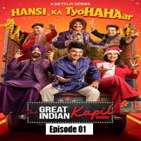 The Great Indian Kapil Show 26 Sep 2026