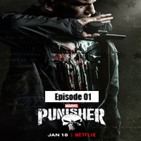 The Punisher 2026