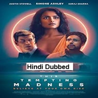This Tempting Madness 2025 Hindi