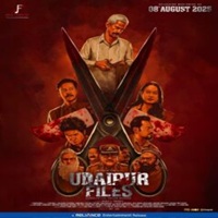 Udaipur Files Kanhaiya Lal Tailor