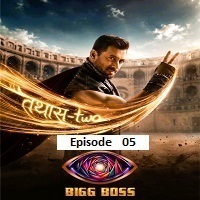 bigg boss 2026 episode 05 hindi season 20