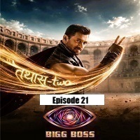 bigg boss 2026 episode 16 hindi season 20 2