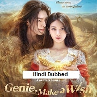 genie make a wish 2025 hindi dubbed season 1 complete watch