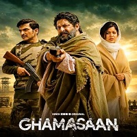 ghamasaan 2026 hindi