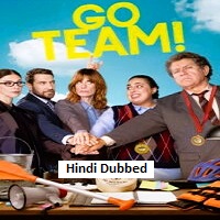 go team 2026 hindi dubbed