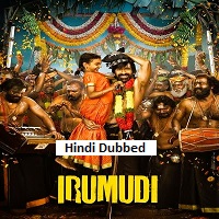 irumudi 2026 hindi dubbed 1