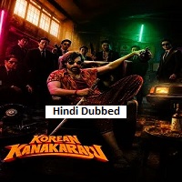 korean kanakaraju 2026 hindi dubbed
