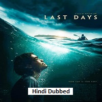 last days 2025 hindi dubbed