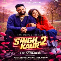 singh vs kaur 2 2026 punjabi
