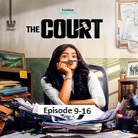 the court 2026 ep 9 16 hindi season 1 720p