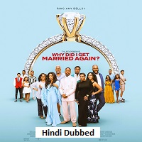 why did i get married again 2026 hindi dubbed