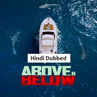 Above Below 2026 Hindi Dubbed 1