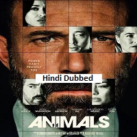 Animals 2026 Hindi Dubbed 1