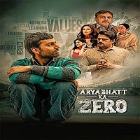 Aryabhatt Ka Zero 2026 Hindi