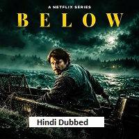 Below 2026 Hindi Dubbed Season 1 Complete 1