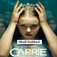 Carrie 2026 Hindi Dubbed Season 1 Complete 1
