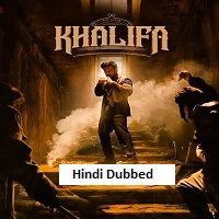 Khalifa The Ruler 2026 Hindi Dubbed 1