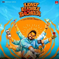 Least Eligible Bachelor 2026 Hindi Season 1 Complete 1