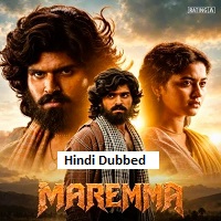 Maremma 2026 Hindi Dubbed 1