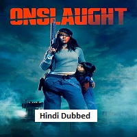 Onslaught 2026 Hindi Dubbed