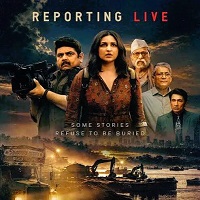 Reporting Live 2026 Hindi 1