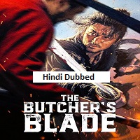 The Butchers Blade 2026 Hindi Dubbed 1