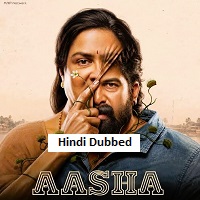 aasha 2026 hindi dubbed