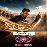 bigg boss 2026 episode 37 hindi season 20
