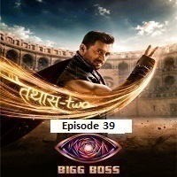 bigg boss 2026 episode 39 hindi season 20