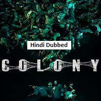 colony 2026 hindi dubbed