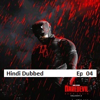 daredevil born again 2026 ep 04 hindi dubbed season 2