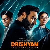 drishyam 3 the conclusion 2026 hindi