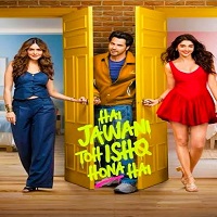 hai jawani toh ishq hona hai 2026 hindi
