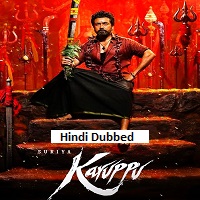 karuppu 2026 hindi dubbed