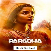 paradha 2025 hindi dubbed